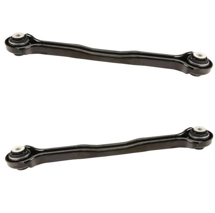 Suspension Control Arm Kit Rear Upper Genuine BMW BM2818770KIT